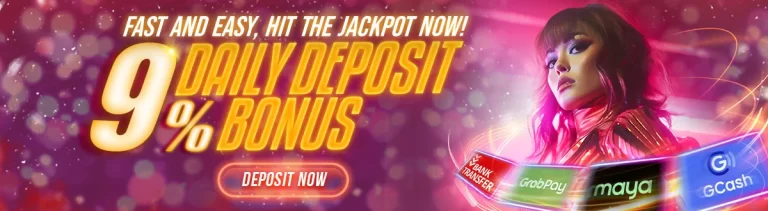How to Deposit at CCZZ Online Casino: A Step-by-Step Guide